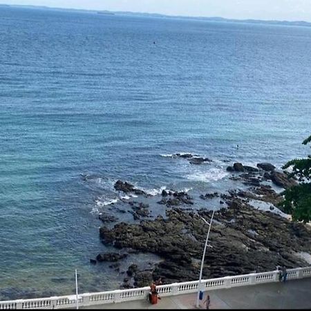 Apartament 1/4, Sala, Farol Da Barra. Salwador Zewnętrze zdjęcie