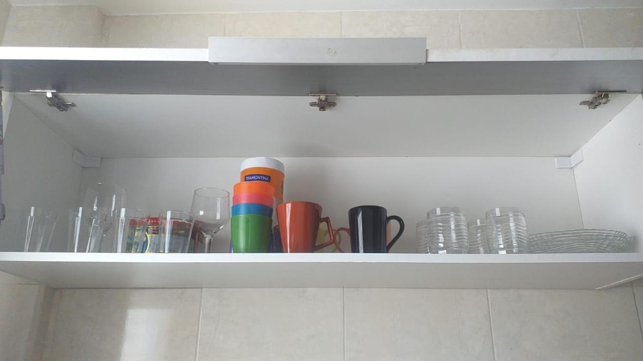 Apartament 1/4, Sala, Farol Da Barra. Salwador Zewnętrze zdjęcie