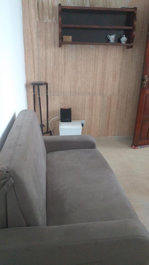 Apartament 1/4, Sala, Farol Da Barra. Salwador Zewnętrze zdjęcie