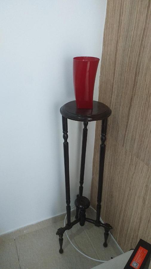 Apartament 1/4, Sala, Farol Da Barra. Salwador Zewnętrze zdjęcie