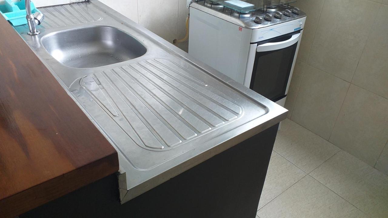Apartament 1/4, Sala, Farol Da Barra. Salwador Zewnętrze zdjęcie