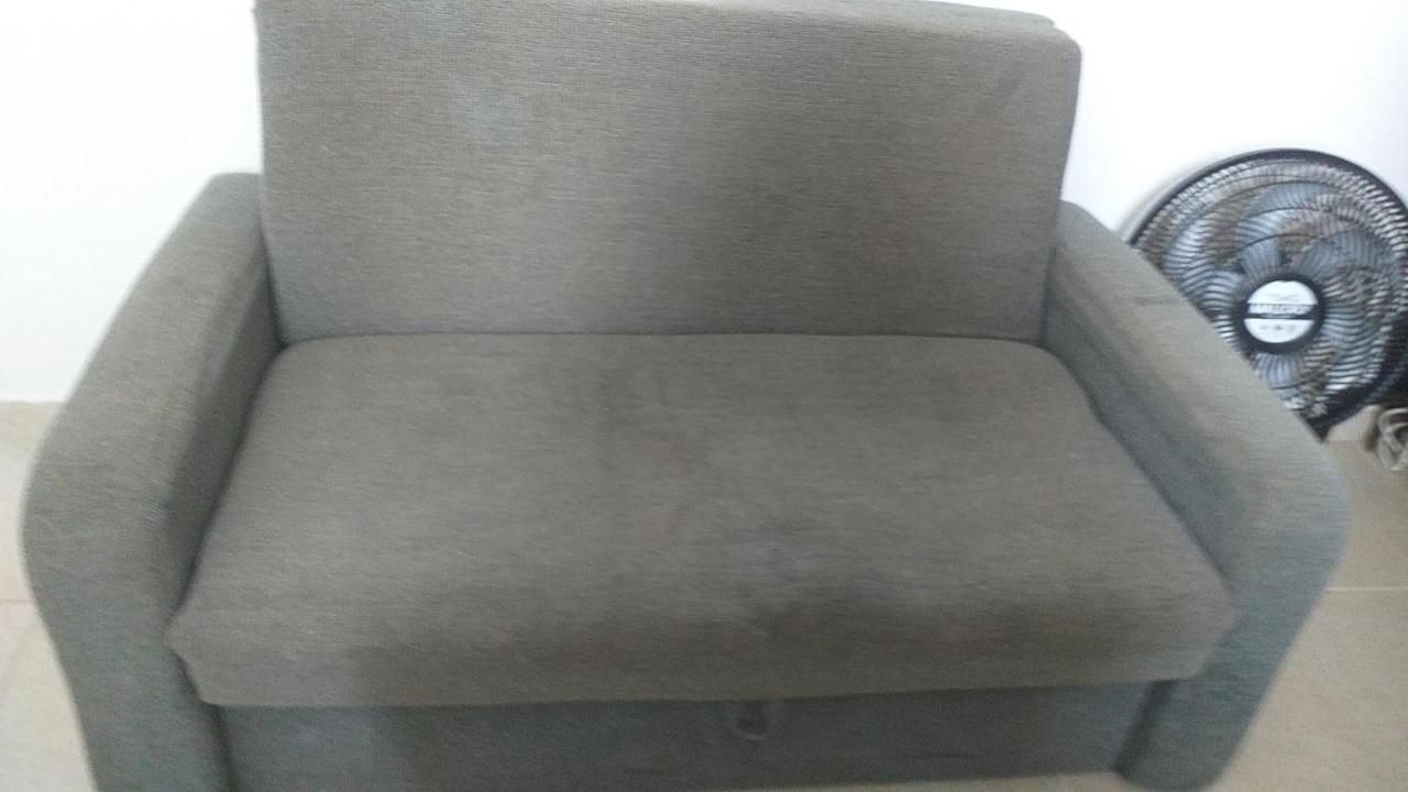 Apartament 1/4, Sala, Farol Da Barra. Salwador Zewnętrze zdjęcie