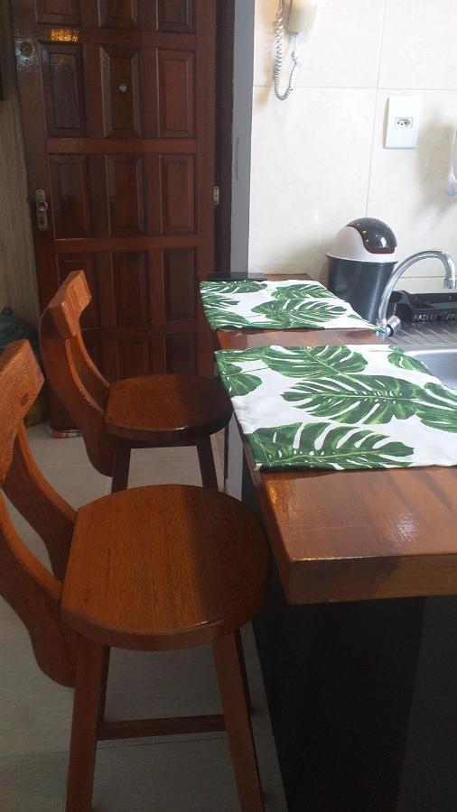 Apartament 1/4, Sala, Farol Da Barra. Salwador Zewnętrze zdjęcie