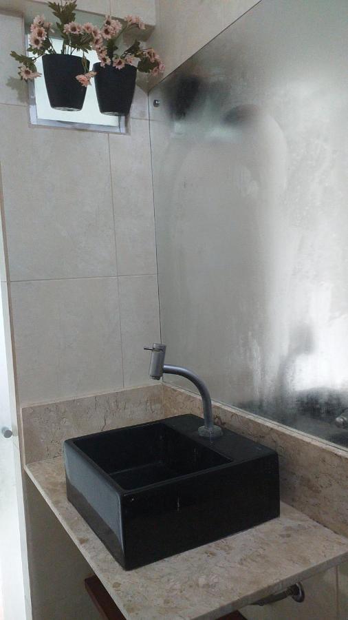 Apartament 1/4, Sala, Farol Da Barra. Salwador Zewnętrze zdjęcie