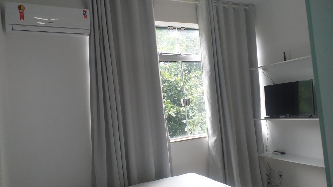 Apartament 1/4, Sala, Farol Da Barra. Salwador Zewnętrze zdjęcie