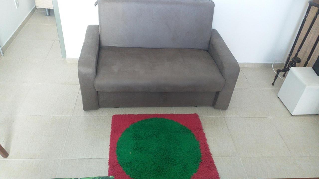 Apartament 1/4, Sala, Farol Da Barra. Salwador Zewnętrze zdjęcie