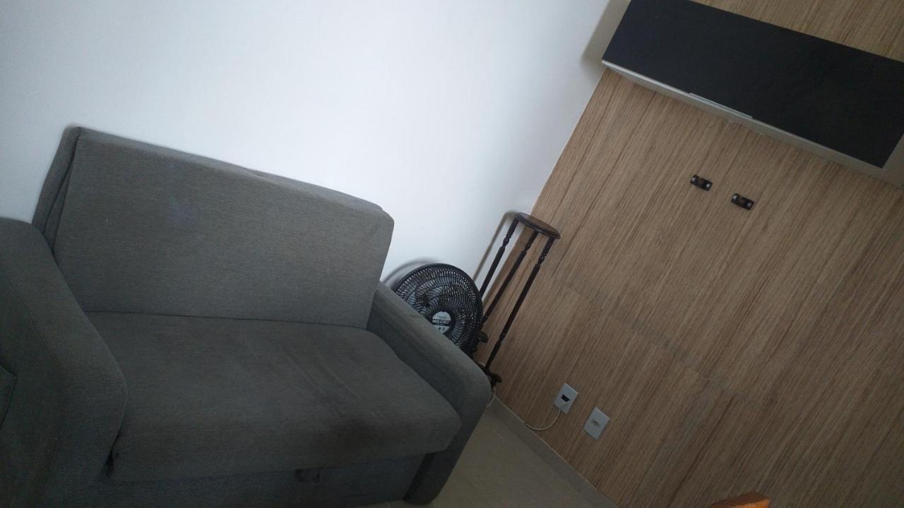 Apartament 1/4, Sala, Farol Da Barra. Salwador Zewnętrze zdjęcie