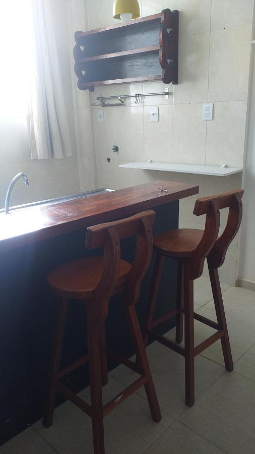 Apartament 1/4, Sala, Farol Da Barra. Salwador Zewnętrze zdjęcie