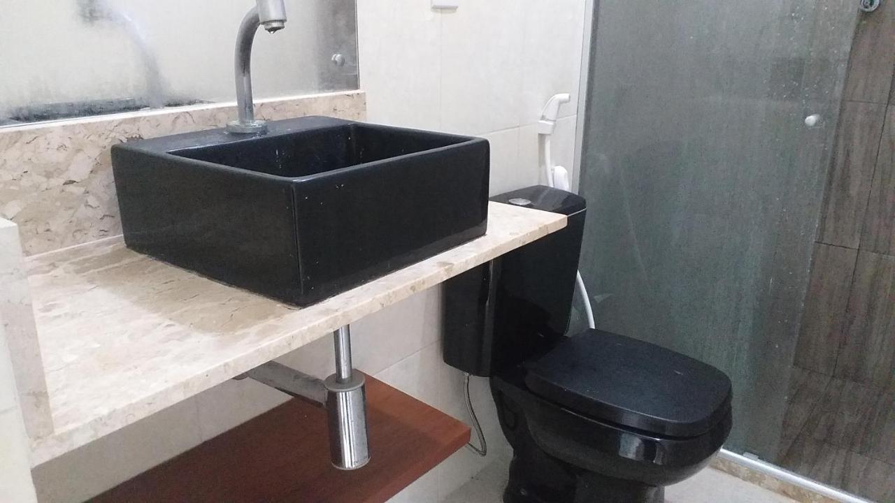 Apartament 1/4, Sala, Farol Da Barra. Salwador Zewnętrze zdjęcie