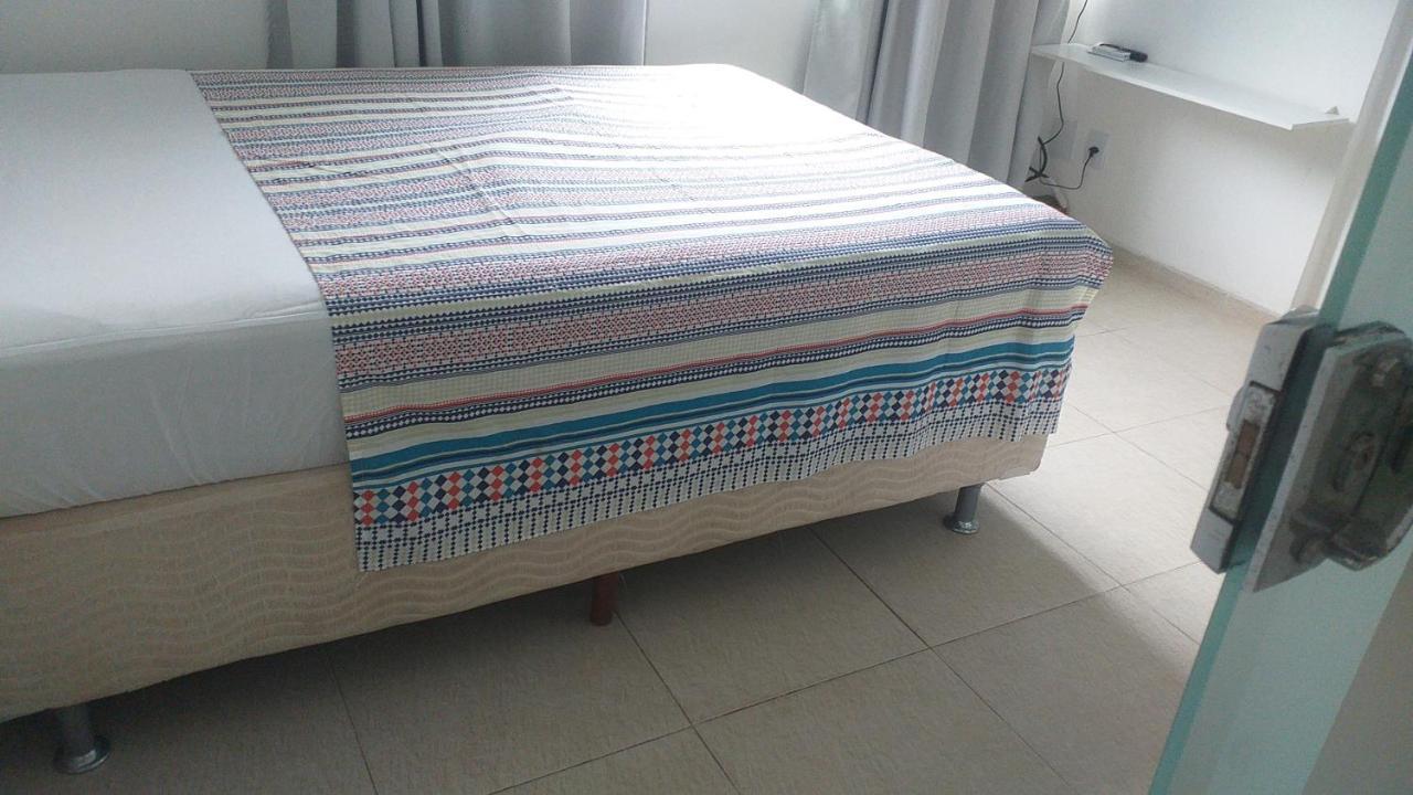 Apartament 1/4, Sala, Farol Da Barra. Salwador Zewnętrze zdjęcie