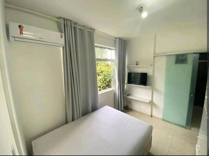 Apartament 1/4, Sala, Farol Da Barra. Salwador Zewnętrze zdjęcie