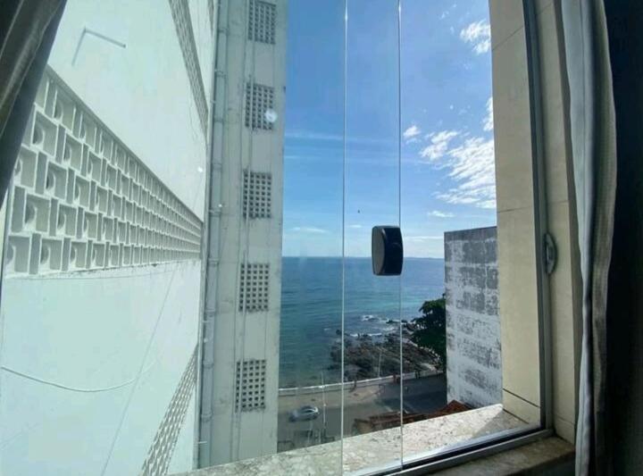 Apartament 1/4, Sala, Farol Da Barra. Salwador Zewnętrze zdjęcie