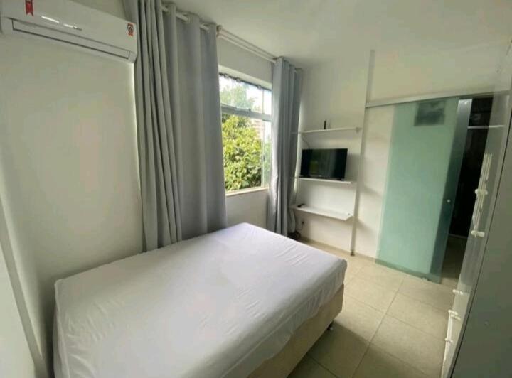 Apartament 1/4, Sala, Farol Da Barra. Salwador Zewnętrze zdjęcie