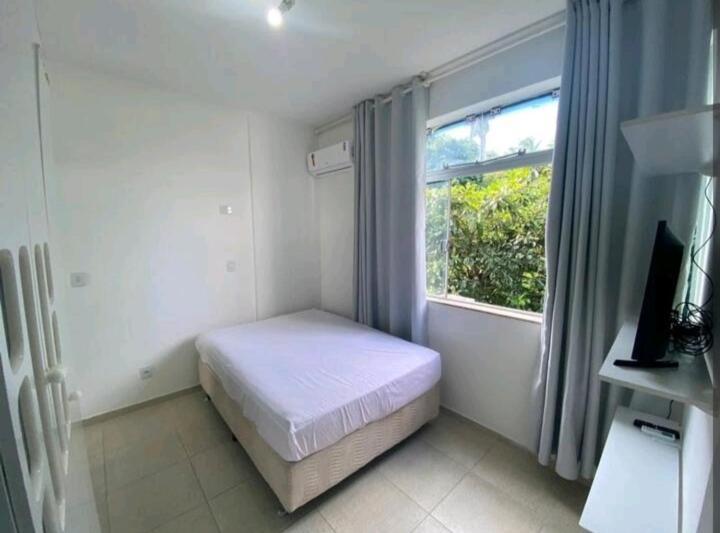 Apartament 1/4, Sala, Farol Da Barra. Salwador Zewnętrze zdjęcie